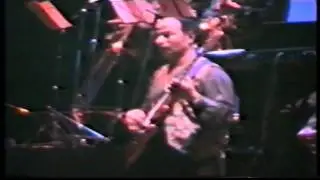 L'été est revenu (Robert Duvergé)