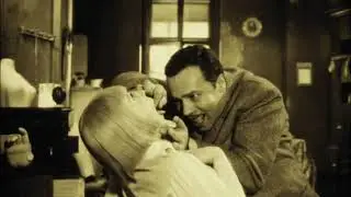 HAPPY END &ndash; NEW TRAILER [1967, Czech film] (Parody/homage of Tenet trailer)