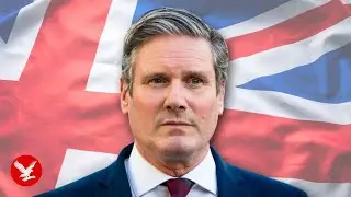 Starmer says Union Jack flag &lsquo;belongs to us all&rsquo; and encourages Britons to be &lsquo;proud of it&rsquo;