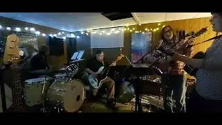 Old Man = Neil Young cover by Lovely Bones band