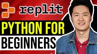 Replit Python для начинающих (краткое руководство)