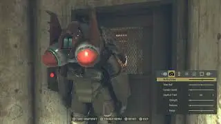 Fallout 76 How To GLITCH THROUGH DOORS