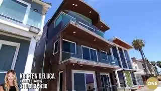 Agent Branded Property Promo - Long Beach