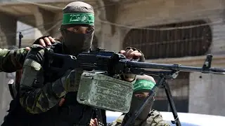 ‘Not dealing with a democratic state’: Israel negotiating with ‘jihadi death cult’