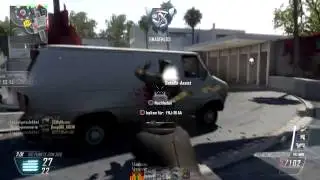 Worlds FASTEST SWARM in Black Ops 2!!!! (KAP 40 only!)