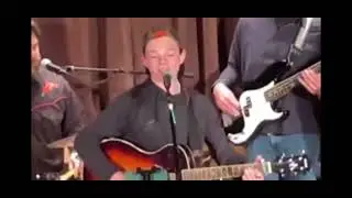 Sam Bevan Folsom Prison Blues