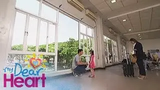 My Dear Heart: Jude comforts Gia | Episode 103