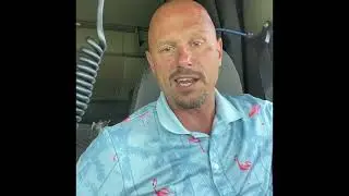 2017 International Prostar Sleeper AC Quick Fix!  SOLVED!