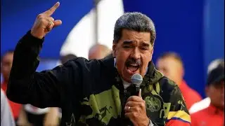 ¿Dictadura en Venezuela? Solicitudes de extradición 