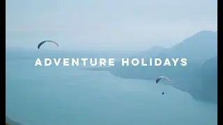 Luxury Adventure Holidays - Health Travel