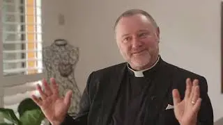 The freedom to make choice with Fr Rod Bower