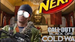 call of duty cold war-Streetsweeper experience.EXE