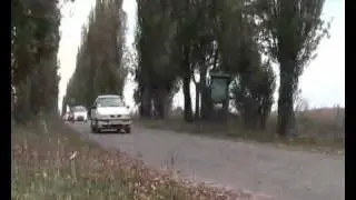 vwclub ua проезд колонны фольксваген клуб украина