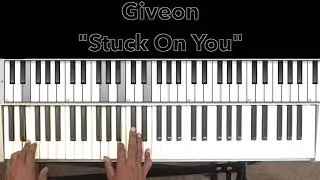 Giveon 