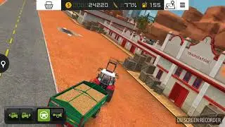 Обзор на FS18