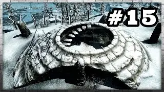 The elder scrolls V Skyrim part 15 - Learning the truth...