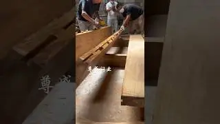 Teak Doors | Triple Craftsmanship for Strong, Durable Solid Wood Doors #trendingshorts #viralvideo