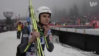 Klemens Murańka: byłem bliski utraty wzroku, lekarz się zdenerwował - Sektor Gości odc. 35, cz. 2/3