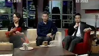 天才雨人~簡靜惠 李永碩 李柏毅