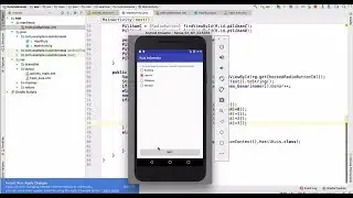 Membuat Kuis Pilihan Ganda dengan Android Studio