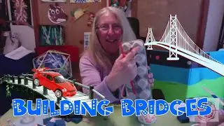 First Steps Science: Building Bridges