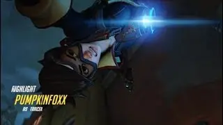 PumpkinFoxx's Highlight*