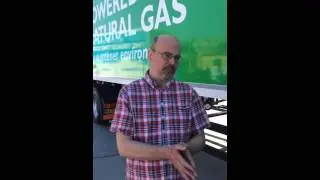 Interview med Poul Erik Pedersen fra Gas2Move