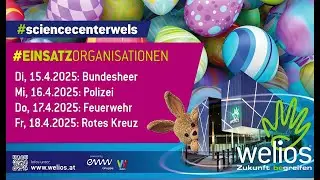 Osterhasen aufgepasst! - Ferienprogramm im 