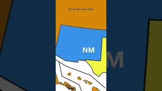 THE US STATES BATTLE ROYALE!