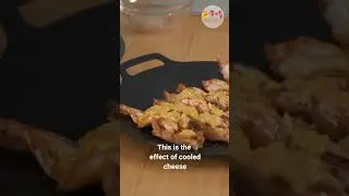 ENG Li Kam Luen【李錦煮我敢教】EP51 Pan-Fried Prawns with Creamy Mango Sauce