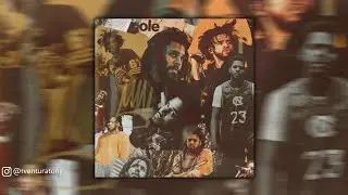 J Cole Type Beat - 