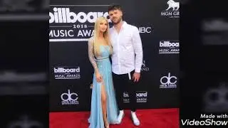ALEX PALL ❤ KATELYN BYRD - TEENAGE DREAM 😘😘  THE CHAINSMOKERS