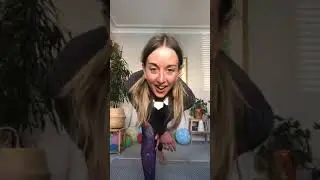 Z-arts Yoga with Gilly: Facebook Live Session
