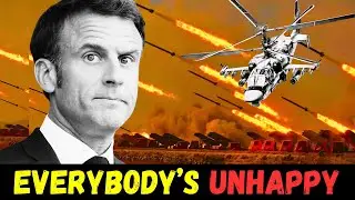 Россия только что ОТВЕРГЛА &laquo;встречное предложение&raquo; Европы на фоне надвигающегося ультиматума Зеле...