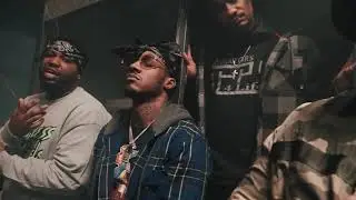 Stretch Money - Bone 2020 featuring Willie Devon, J Murk & S.A.G.E.