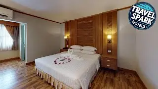 De Charme Hotel | Chiang Mai, Thailand | Hotel Review 🌟