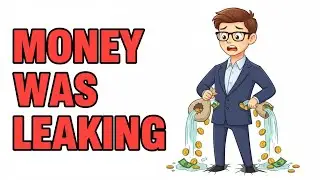 I Saved $10000 in 30 Days Using This Simple Trick