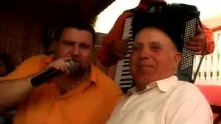 CRISTIAN RIZESCU  - TATA-I MANDRU TARE