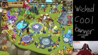 Crucial HoH (Hall of Heroes) Tip - A must watch