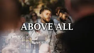 ABOVE ALL | Sakhnini Brothers | #icejfeast #nazareth