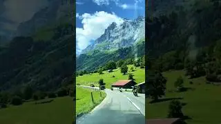 Nice seenari
