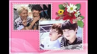 JiKook, NamKook in Memories 2019 Disc 3-7
