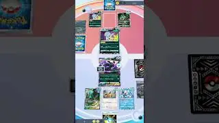 EVERY Dark Deck NEEDS This Card.. | Pokemon TCG Pocket