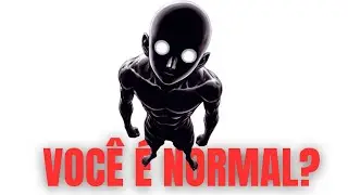 Por Que Pessoas NORMAIS Fazem Isso Quando Estão SOZINHAS (Você Faz?)