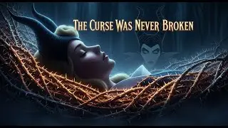 The Scary Truth About Sleeping Beauty’s Curse | Disney’s Darkest Secret