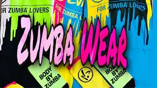 ZUMBA WEAR | By ZIN JOEL