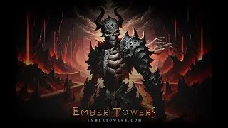 GUERRA DE ARMIA 30/06/2024 | WYD EMBERTOWERS #WYD #embertowers #mmorpg #gratis #pvp