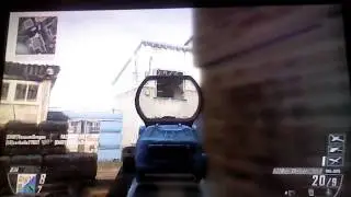 Live FFA on Standoff, FAL Best Class, Part 1!