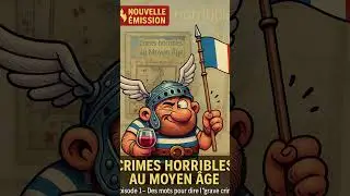 Des mots pour dire le &laquo; grave crime &raquo;