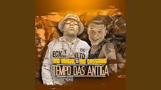 Tempo das Antiga